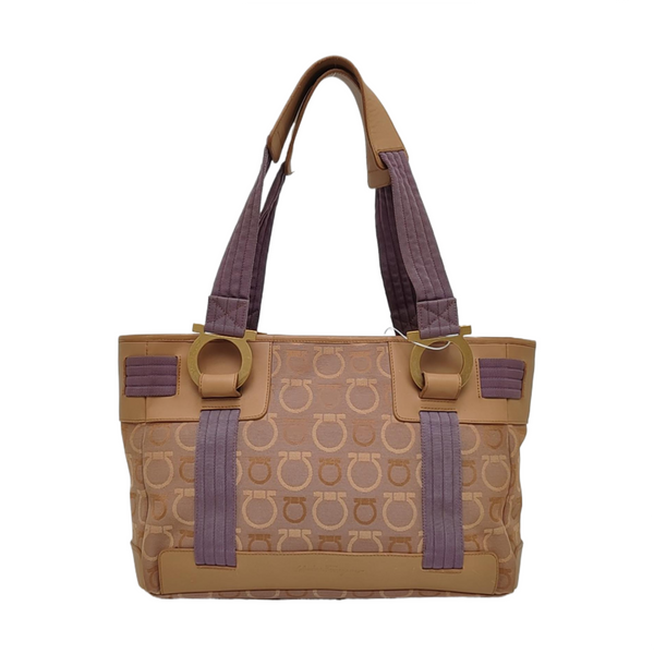 Canvas Brown