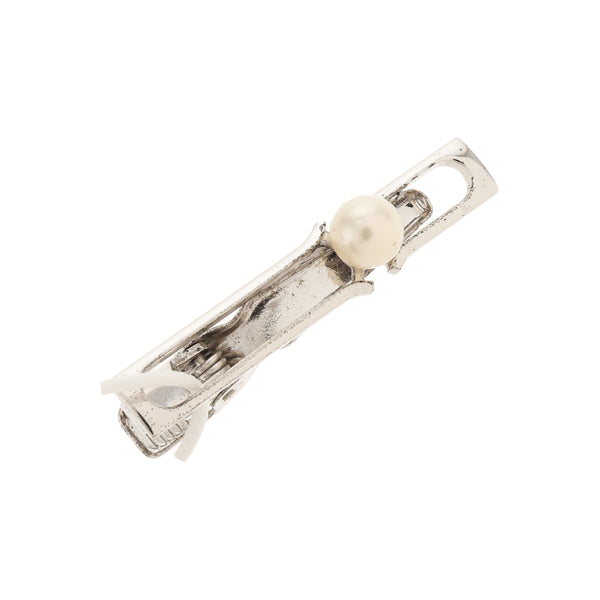 925 Sterling Silver Tie Clip