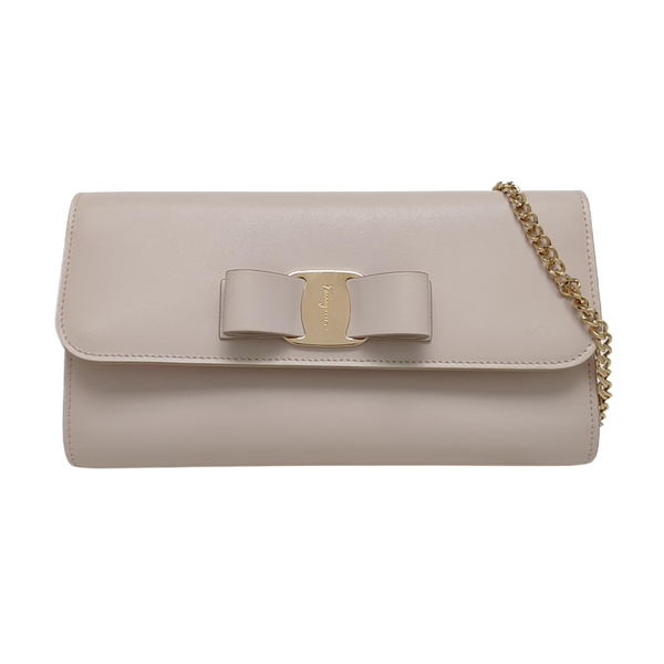 Vara Small Calfskin Pink