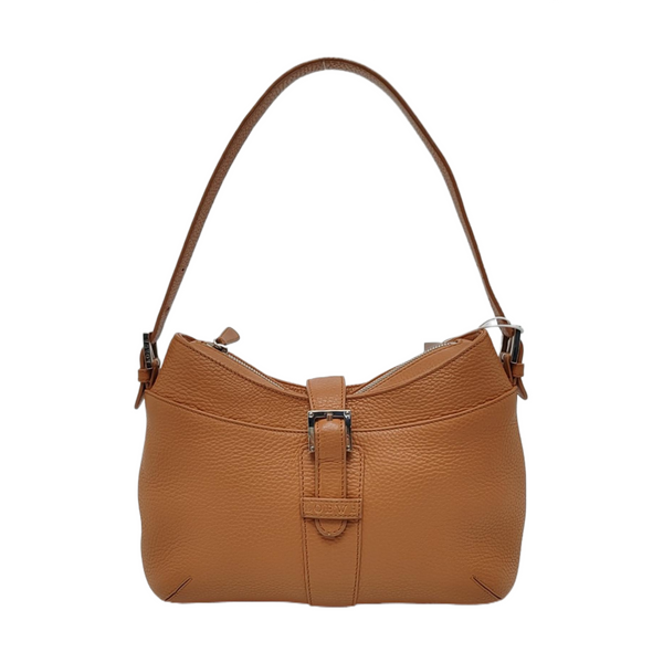 Calfskin Brown