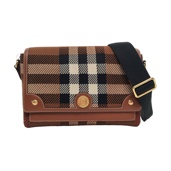 Canvas Brown