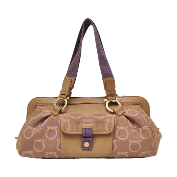 Gancino Canvas Purple