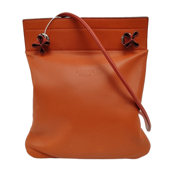 Aline Mini Swift Orange