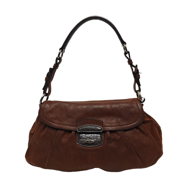 Calfskin Brown