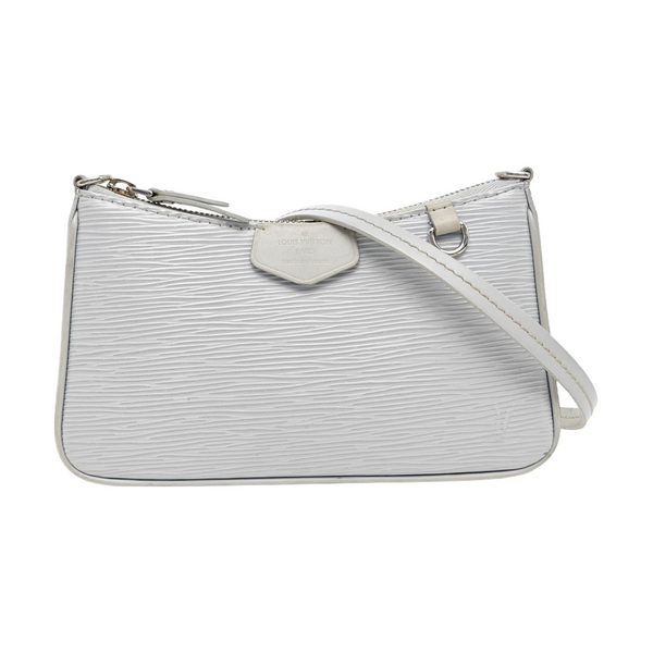 EASY POUCH ON STRAP Epi Blue