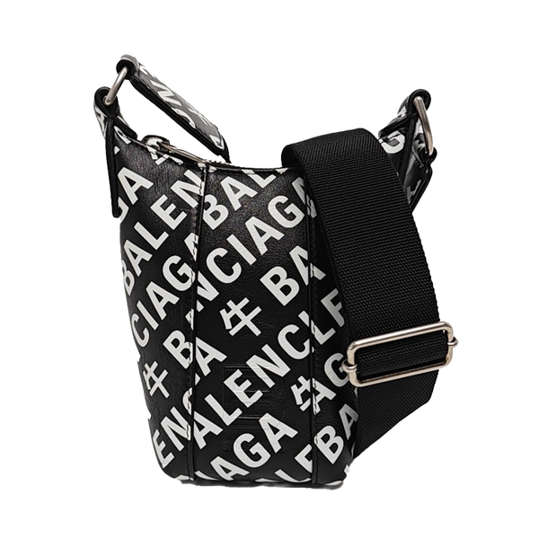 Calfskin Black