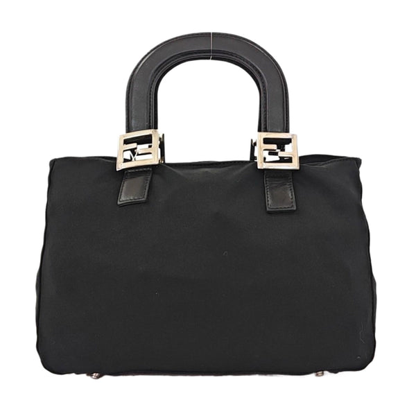 Fabric Black