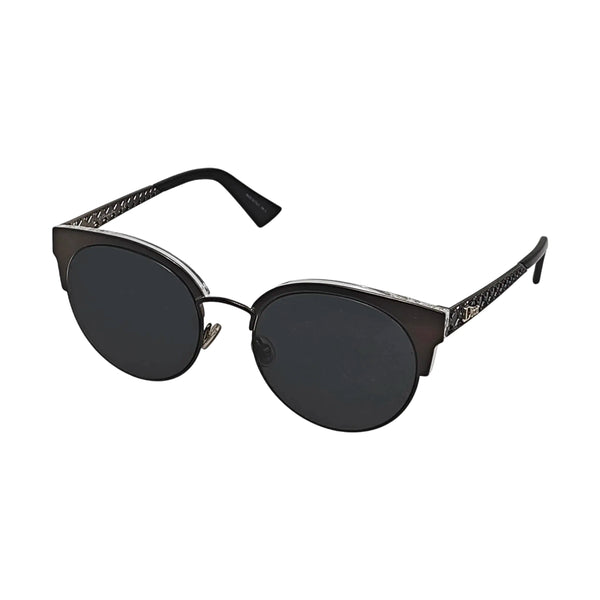 Synthetic Sunglasses Blue