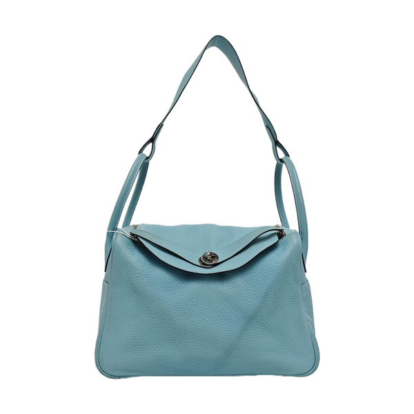Lindy 34 Clemence Blue