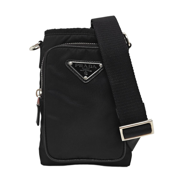 Nylon Black