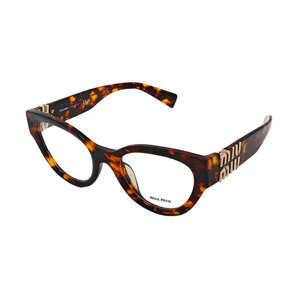 Synthetic Eyeglasses Clear