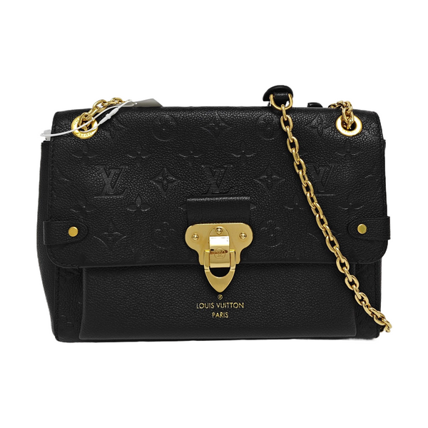 VAVIN PM Monogram Calfskin Blue