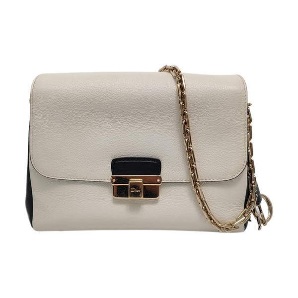 Calfskin White