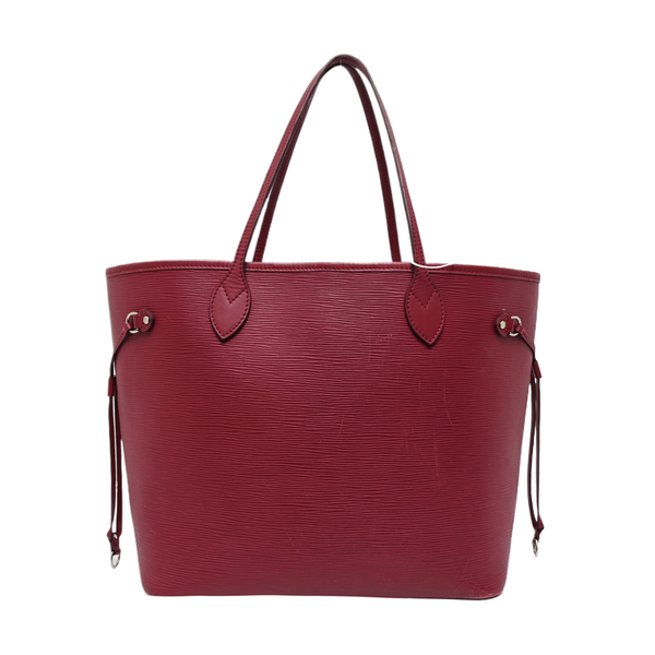 NEVERFULL MM Epi Red
