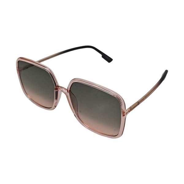 Synthetic Sunglasses Gray