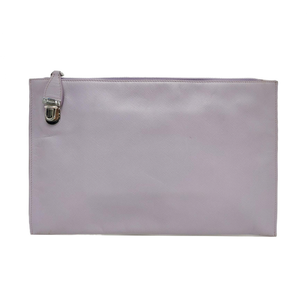 Calfskin Purple