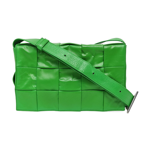 Cassette Medium Calfskin Green