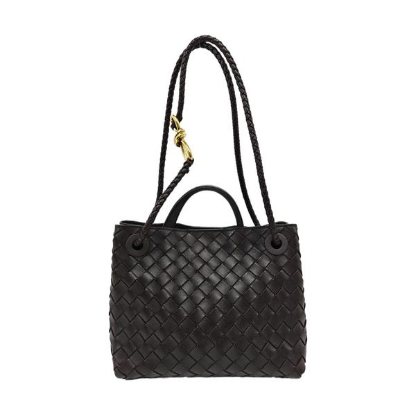 Andiamo Lambskin Brown