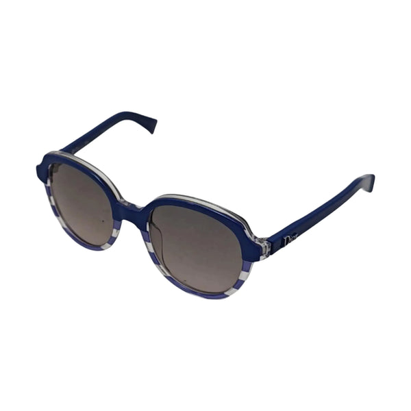 Synthetic Sunglasses Black