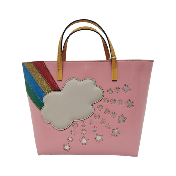 Calfskin Pink