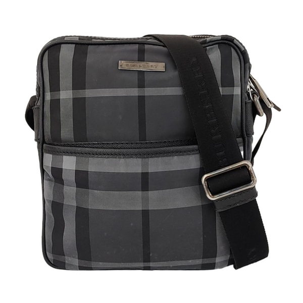 Nylon Gray