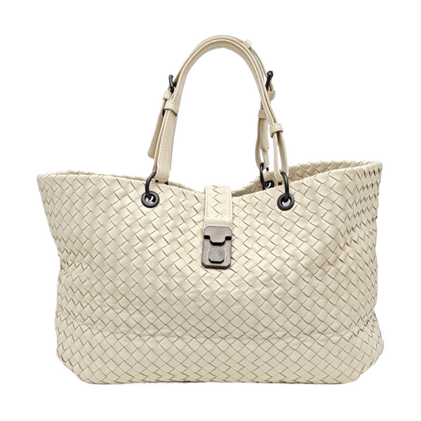 Capri Lambskin Beige