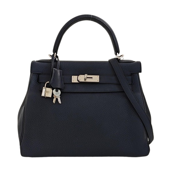 Kelly 28 Clemence Blue