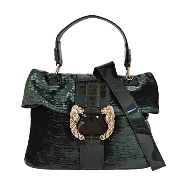 LEONI Special Material Green