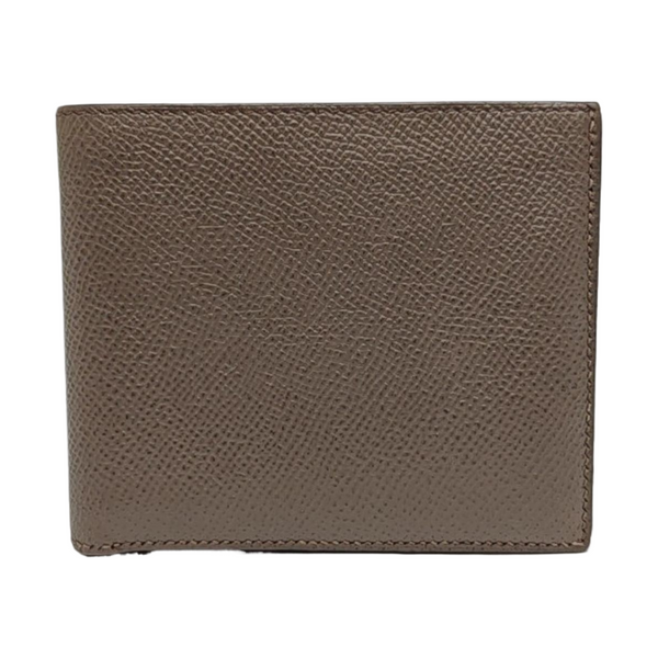 MC² Epsom Gray Wallet
