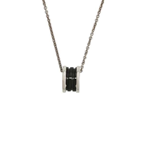 B.ZERO1 925 Sterling Silver Necklace