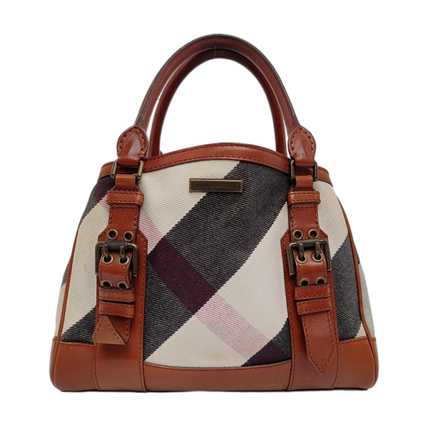 Marston Small Canvas Multicolor