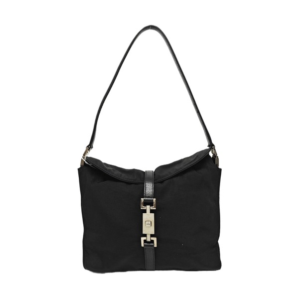 Jackie 1961 Mini Canvas Black