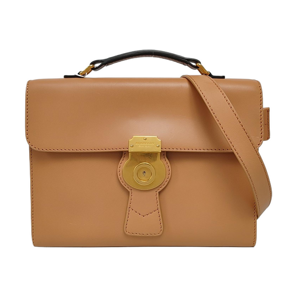 Calfskin Beige