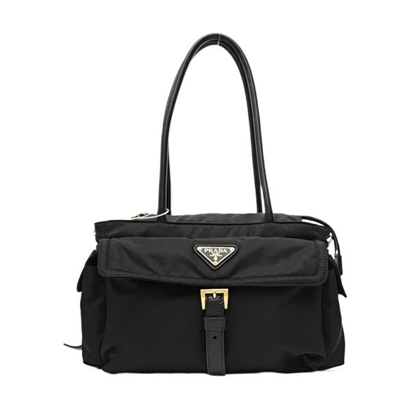 Explore Nylon Black