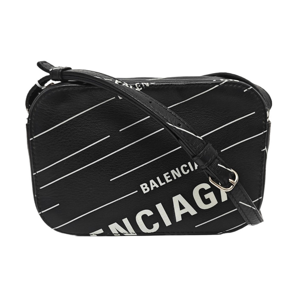 Everyday Calfskin Black