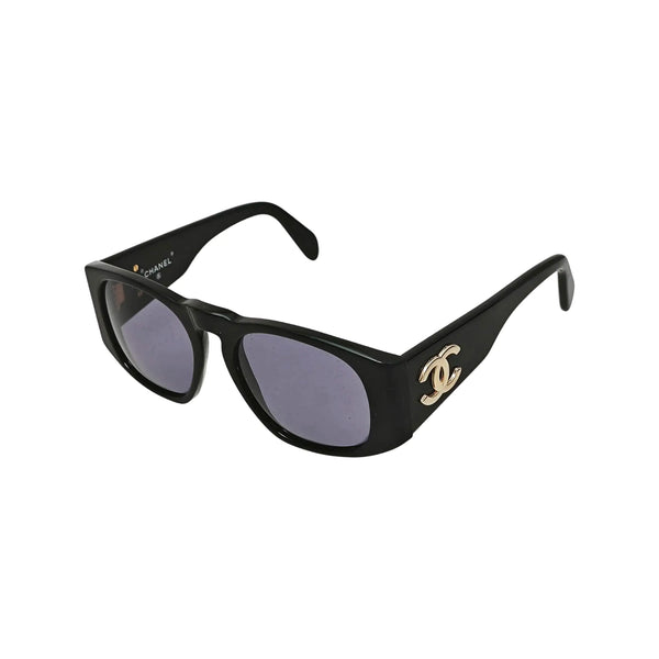Synthetic Sunglasses Gray