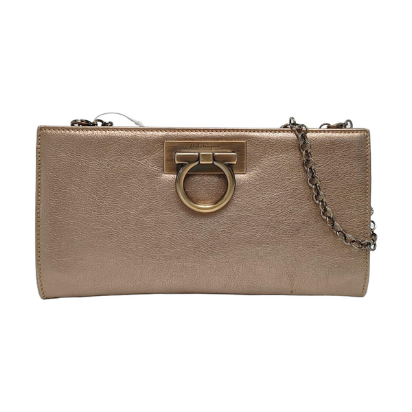 Calfskin Beige