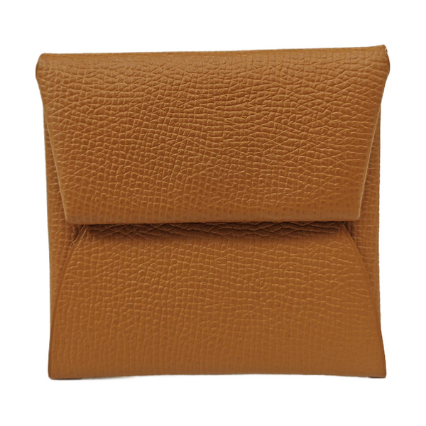 Bastia Epsom Brown Card Holder