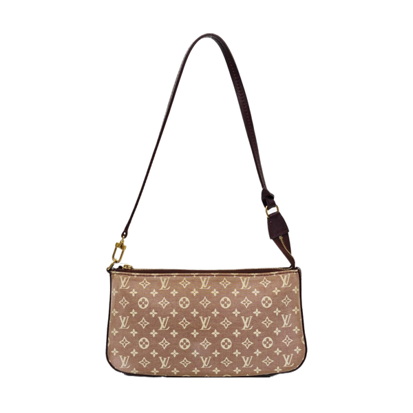 ACCESSOIRES GM Canvas Pink
