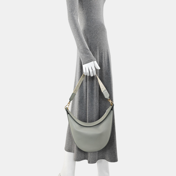 Hammock Hobo Calfskin Gray
