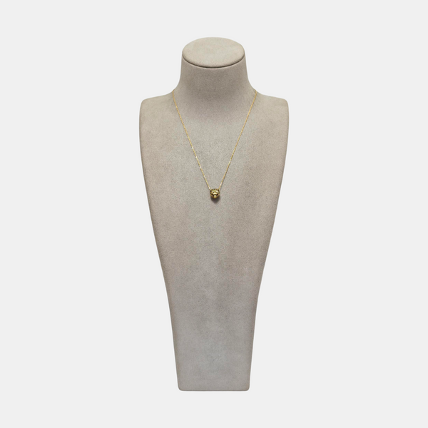 18k Rose Gold Necklace