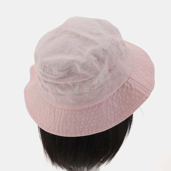 Red Cotton Hat