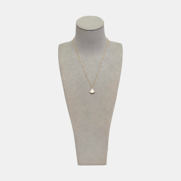 DIVAS' DREAM 18k Rose Gold Necklace