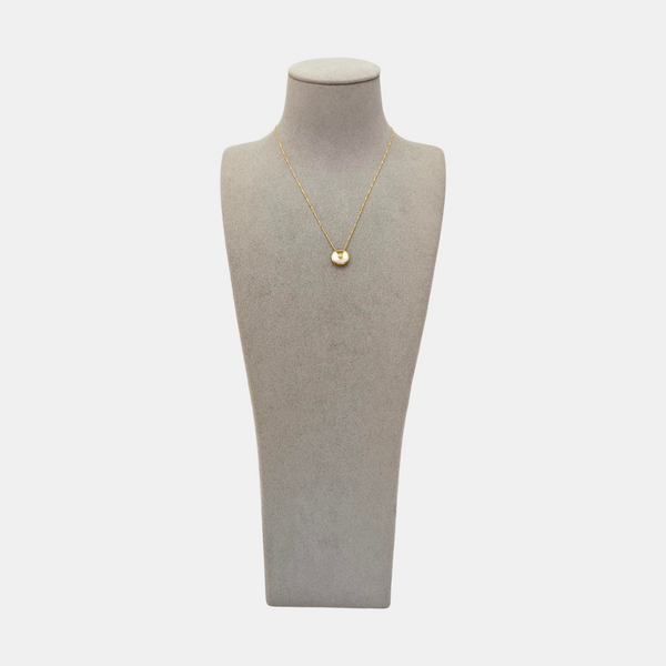 AMULETTE DE CARTIER 18k Gold Necklace