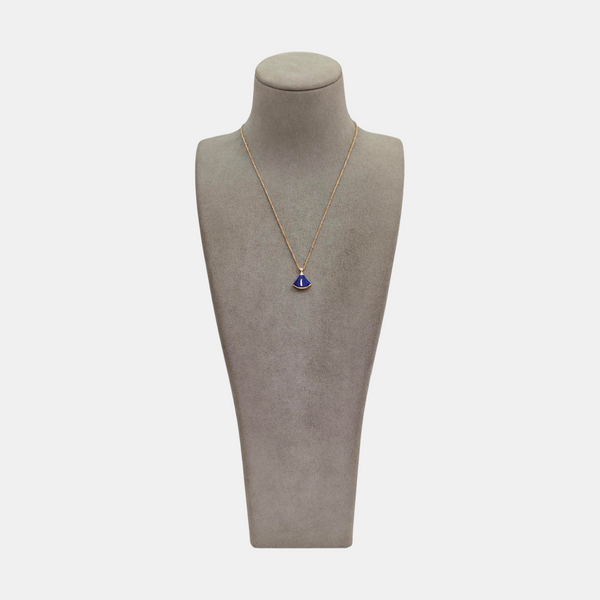 DIVAS' DREAM 18k Rose Gold Necklace