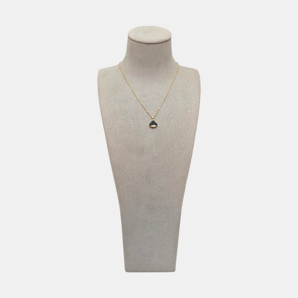 DIVAS' DREAM 18k Rose Gold Necklace
