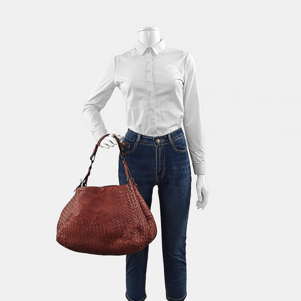 Calfskin Beige