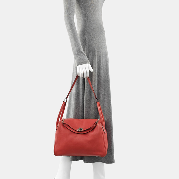 Lindy 30 Evercolor Red