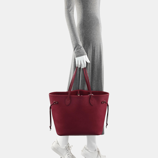 NEVERFULL MM Epi Red