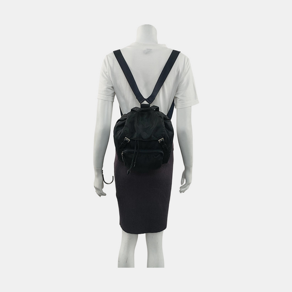 Nylon Black